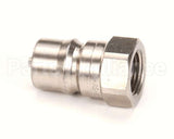 00-418781-00001 Vulcan Hart Disconnect,Male