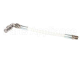 00-418787-000G1 Vulcan Hart Discharge Hose Assembly.