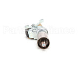00-418907-00001 Vulcan Hart Caster,Adj. Swivel