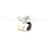 00-418907-00001 Vulcan Hart Caster,Adj. Swivel