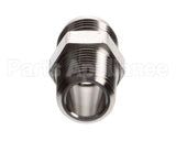 00-419211-00001 Vulcan Hart Pipe Adapter