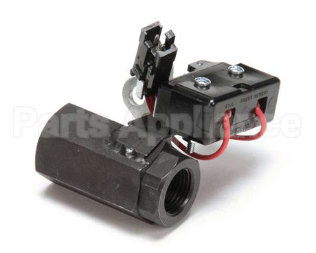 00-419291-000G1 Vulcan Hart Valve,Ball
