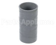 00-419351-0001X Vulcan Hart Hose, Connecting, 5