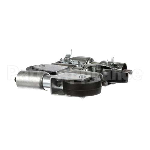 00-419600-000G5 Vulcan Hart I,Caster Option-Screw Mount