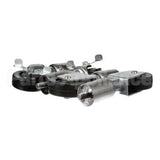 00-419600-000G5 Vulcan Hart I,Caster Option-Screw Mount