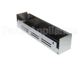 00-419662-000G1 Vulcan Hart Panel,Front Assembly