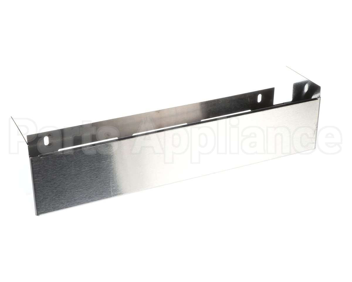 00-419662-000G1 Vulcan Hart Panel,Front Assembly