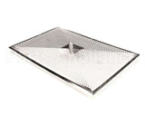 00-419695-000G1 Vulcan Hart Screen,Filter Weld