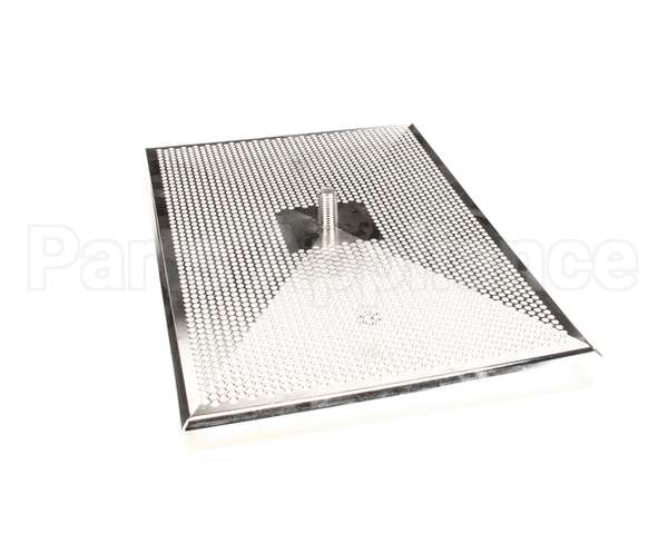 00-419695-000G1 Vulcan Hart Screen,Filter Weld