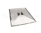 00-419695-000G1 Vulcan Hart Screen,Filter Weld