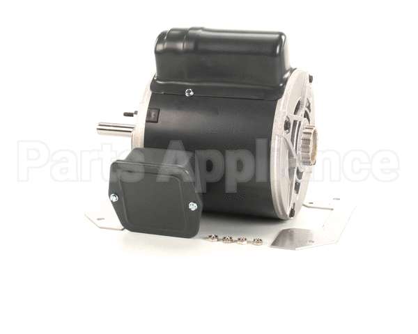 00-419720-000G2 Vulcan Hart Motor Assembly,115,2Spd
