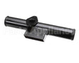 00-419890-000G1 Vulcan Hart Pipe,Drain Assembly. Center