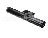 00-419890-000G1 Vulcan Hart Pipe,Drain Assembly. Center