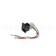 00-419973-000G1 Compatible Vulcan Receptacle, Power Assembly (Male)
