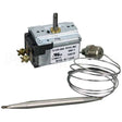 00-419999-00001 Compatible Hobart Thermostattc125, 5/16 X 5, 48