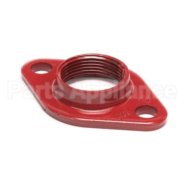 00-420726-00001 Compatible Hobart Flange, Threaded