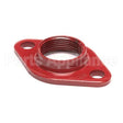 00-420726-00001 Compatible Vulcan Flange, Threaded