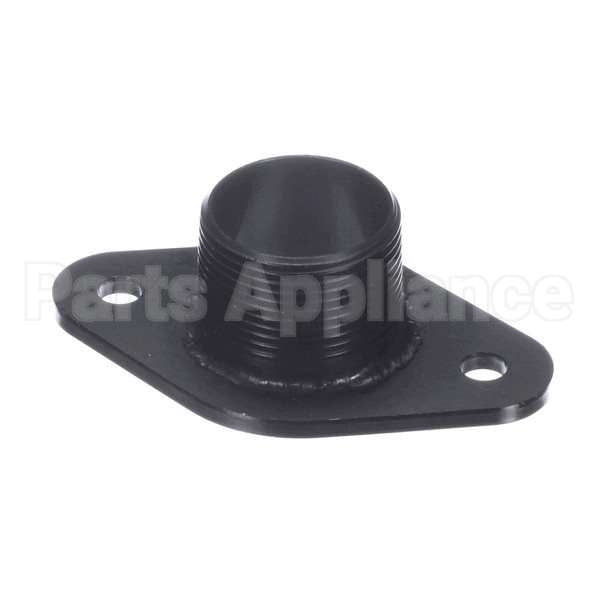 00-420726-00003 Compatible Vulcan Flange, Pipe 1-1/4 Male