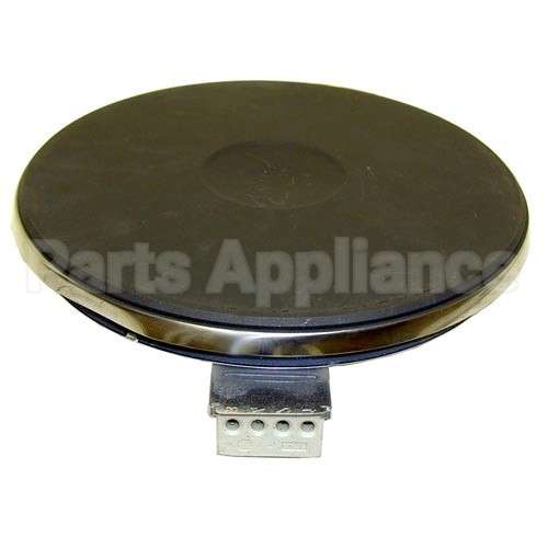 00-421240-00003 Compatible Vulcan Surface Heater 480V 2000W