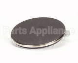 00-421240-00003 Vulcan Hart Plate,French E.g.o. (480V)