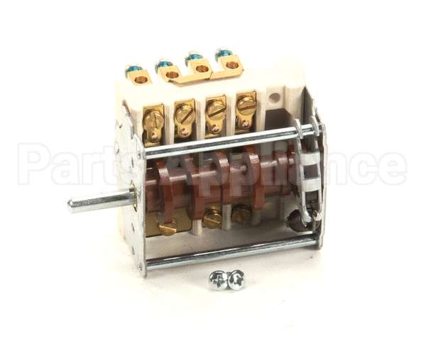 00-421249-00001 Vulcan Hart Switch,4 Heat