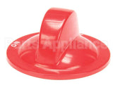 00-421253-00001 Vulcan Hart Knob,On/Off Switch (Red)