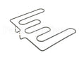 00-421304-00001 Vulcan Hart Element,Bottom Oven 208V