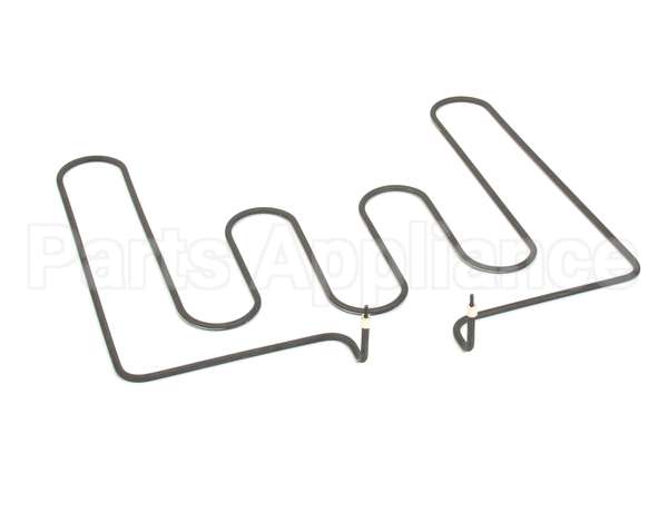 00-421304-00001 Vulcan Hart Element,Bottom Oven 208V