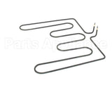 00-421304-00002 Vulcan Hart Element,Bottom Oven 240V