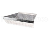 00-421424-000G1 Vulcan Hart Pan,Sloped Perf Assembly. Gro15
