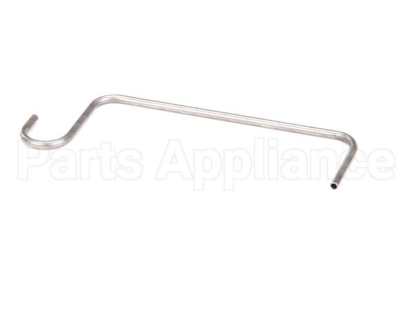 00-421522-00001 Vulcan Hart Tubing,Front Pilot