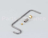 00-421573-000G3 Vulcan Hart I,Pilot Tube Assembly.-Frt. 77 Rr