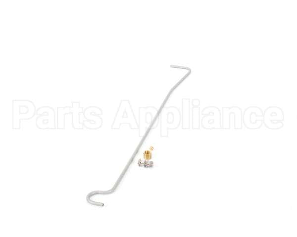 00-421573-000G4 Vulcan Hart I,Pilot Tube Assembly.-Rear 77 Rr