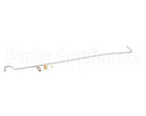 00-421573-000G4 Vulcan Hart I,Pilot Tube Assembly.-Rear 77 Rr