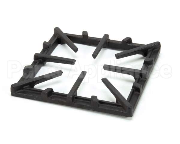 00-421652-00001 Vulcan Hart Grate,12 Square