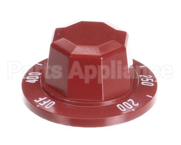 00-421722-00001 Vulcan Hart Knob,Thermostat, Fryers