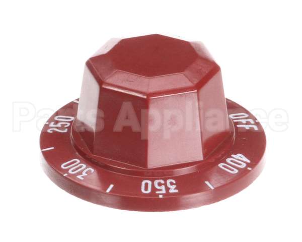 00-421722-00001 Vulcan Hart Knob,Thermostat, Fryers
