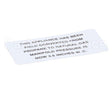00-421727-00002 Vulcan Hart Plate,Propane To Natural Gas