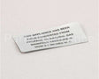 00-421727-00003 Vulcan Hart Plate,Propane To Natural Gas
