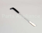 00-421756-00001 Vulcan Hart Brush,Fryer Cleaning (Vulcan)