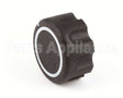 00-421949-00002 Vulcan Hart Knob,Black .345