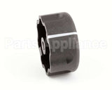 00-421949-00002 Vulcan Hart Knob,Black .345