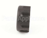 00-421949-00002 Vulcan Hart Knob,Black .345