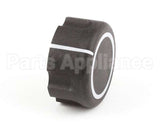 00-421949-00002 Vulcan Hart Knob,Black .345