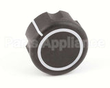 00-421949-00002 Vulcan Hart Knob,Black .345