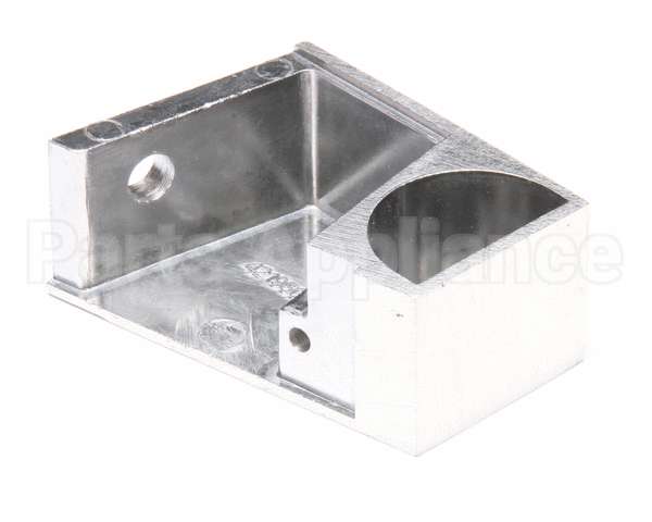 00-421950-00002 Vulcan Hart Post,Rt. Door Handle