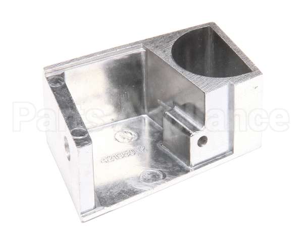 00-421950-00002 Vulcan Hart Post,Rt. Door Handle