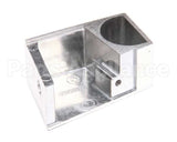 00-421950-00002 Vulcan Hart Post,Rt. Door Handle