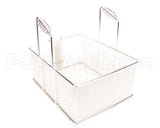 00-422277-00001 Vulcan Hart Basket,Angel Hair,Gpc12