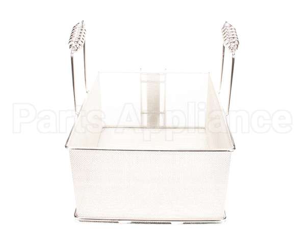 00-422277-00001 Vulcan Hart Basket,Angel Hair,Gpc12